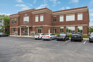 More details for 2689 Commons Blvd, Beavercreek, OH - Office for Rent