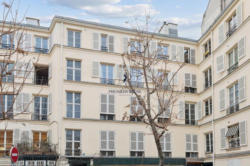 Build-to-Rent in Paris for sale - Building Photo - Image 3 of 13