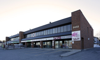 More details for 2432-2454 St Joseph Blvd, Ottawa, ON - Office/Retail for Rent