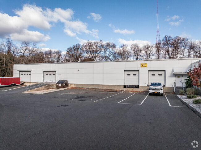 More details for 6 Britton Dr, Bloomfield, CT - Industrial for Rent