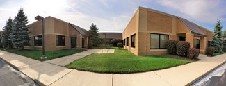 More details for 1300 Victors Way, Ann Arbor, MI - Office for Rent