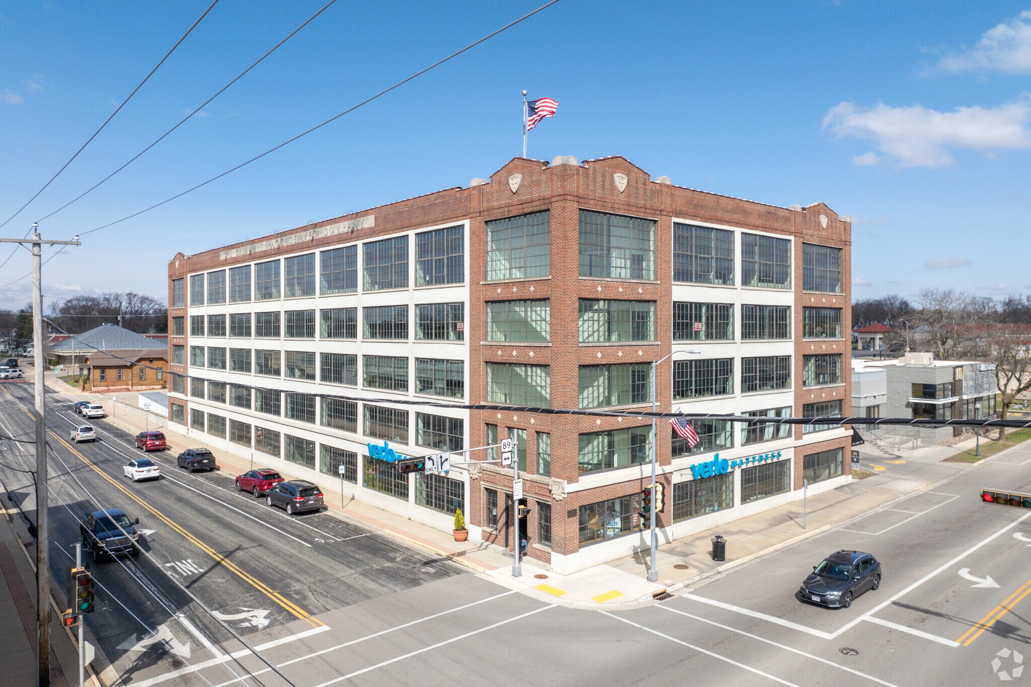 The Creamery Building portfolio of 2 properties for sale on LoopNet.co.uk Primary Photo- Image 1 of 3