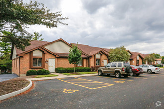 1701-1733 S Breiel Blvd, Middletown, OH for sale Primary Photo- Image 1 of 1