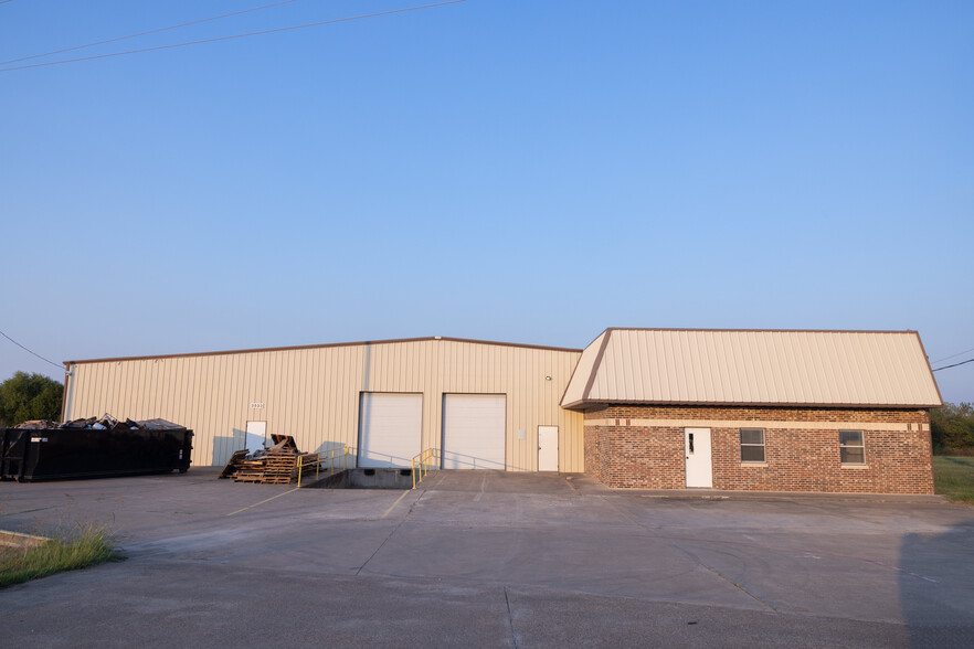 3533 E Highway 175, Kaufman, TX for rent - Building Photo - Image 2 of 15