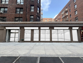 60 E 9th St, New York, NY for rent Building Photo- Image 1 of 7