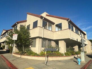 More details for 13305 Penn St, Whittier, CA - Office for Rent