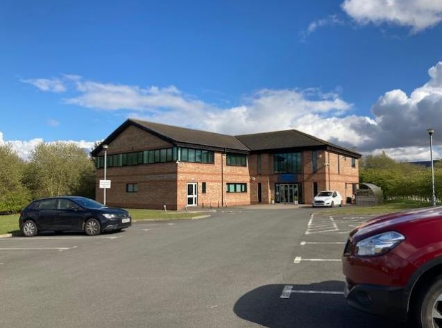 24 Ellerbeck Ct, Middlesbrough for sale Building Photo- Image 1 of 1