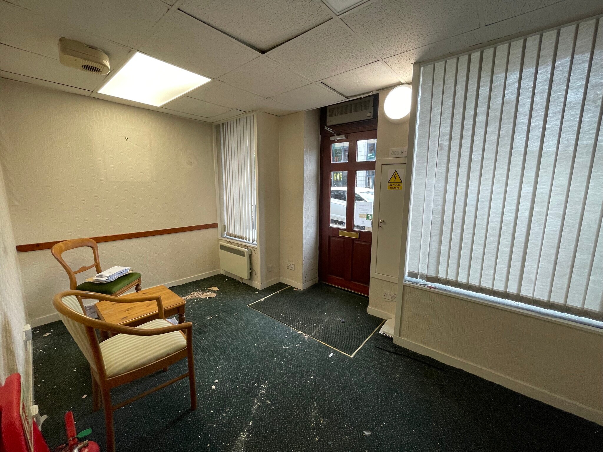 42 Upperkirkgate, Aberdeen to rent Building Photo- Image 1 of 3