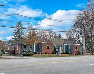 More details for 165 S River Rd, Bedford, NH - Office for Rent