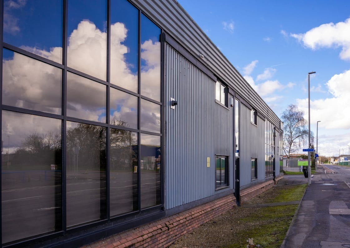 Northern Rd, Newark to rent Building Photo- Image 1 of 6