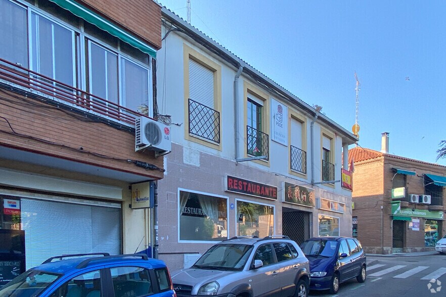 Calle General Dabán, 15, Valdemoro, Madrid to rent - Building Photo - Image 2 of 2