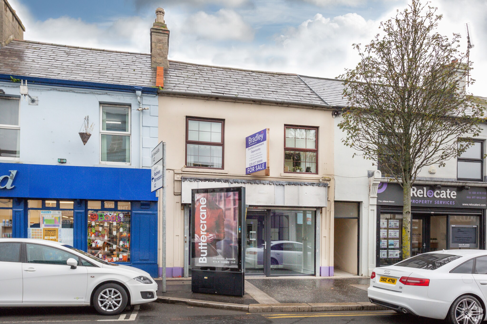 16 Greencastle Rd, Newry for sale Primary Photo- Image 1 of 1