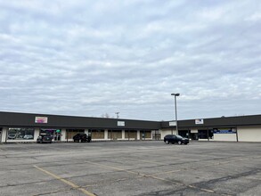 1731-1741 Scherm Rd, Owensboro, KY for sale Building Photo- Image 1 of 1