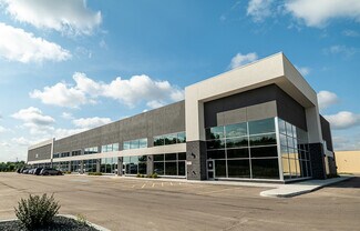 More details for 990 Taylor, Winnipeg, MB - Light Industrial to Rent