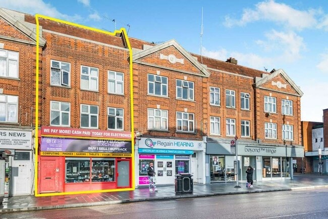 More details for 199 Eltham High St, London - Retail for Sale