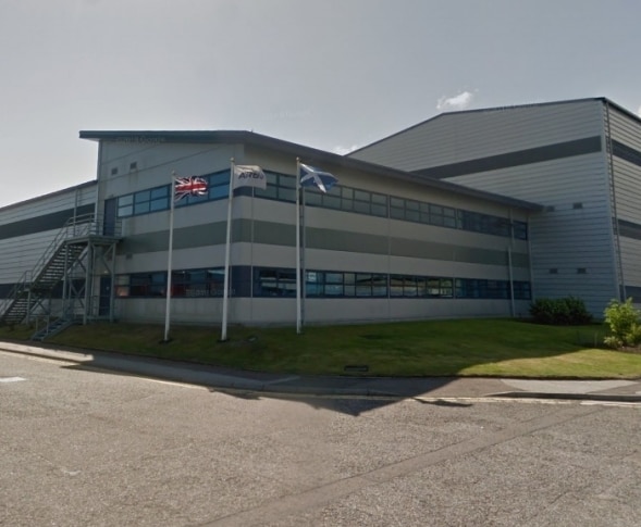 Dyce Ave, Dyce for sale Building Photo- Image 1 of 1