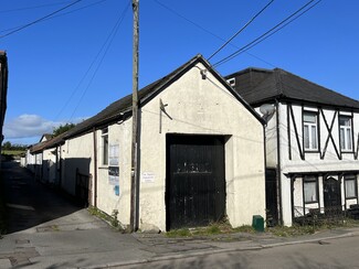 More details for Grampound Rd, Grampound Road - Light Industrial for Rent