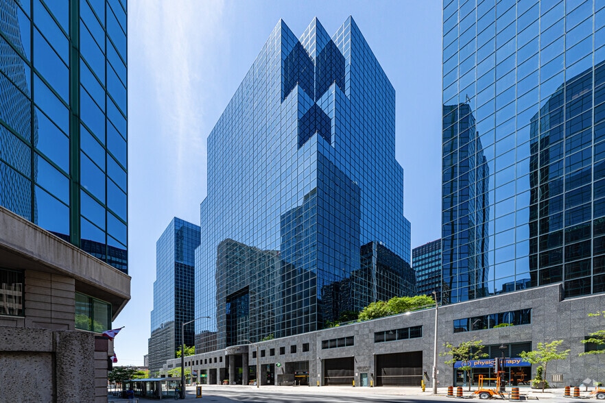 350 Albert St, Ottawa, ON to rent - Building Photo - Image 2 of 6