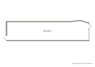 229-265 Beach 20Th St, Far Rockaway, NY to rent Floor Plan- Image 2 of 3
