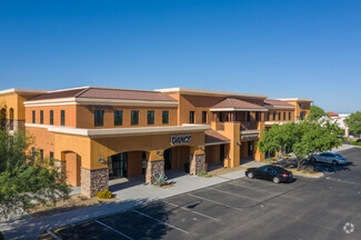 More details for 7355 S Houghton Rd, Tucson, AZ - Office/Medical, Office/Retail for Rent