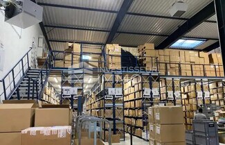 More details for Light Industrial to Rent