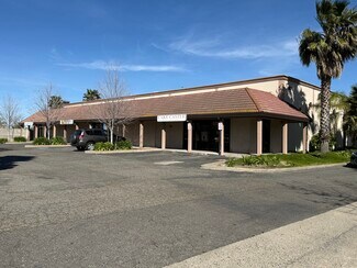 More details for 5601 66th Ave, Sacramento, CA - Light Industrial to Rent