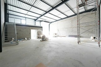 More details for 275 Rue Du Petit Bois, Mornant - Light Industrial to Rent