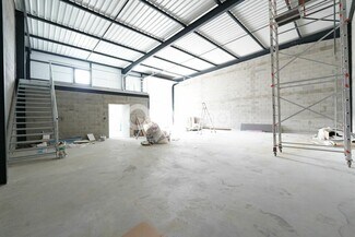More details for 275 Rue Du Petit Bois, Mornant - Light Industrial to Rent