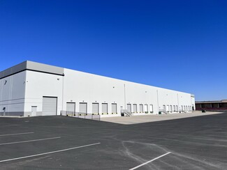 More details for 1780 Industrial Dr, Stockton, CA - Industrial for Rent