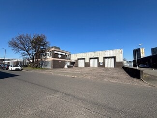 More details for 573 Lawmoor St, Glasgow - Industrial for Sale