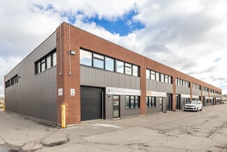 More details for 174 Colonnade Rd, Ottawa, ON - Light Industrial for Sale