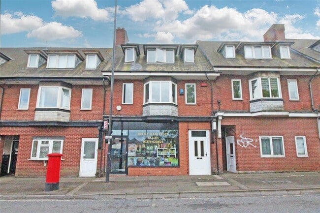 More details for 174 Bitterne Rd, Southampton - Retail for Sale