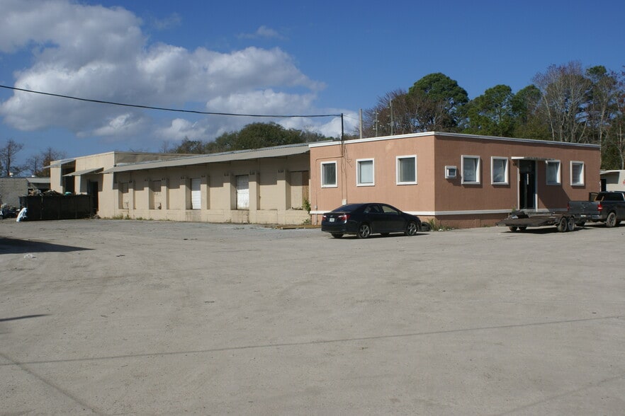 680 Edgewood Ave N, Jacksonville, FL for rent - Building Photo - Image 1 of 9