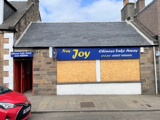 More details for 62 Clerk St, Loanhead - Retail for Sale