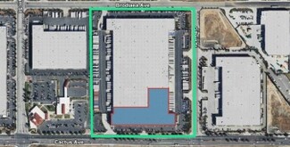 More details for 23700 Cactus Ave, Moreno Valley, CA - Industrial for Rent