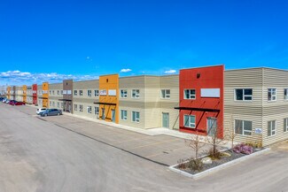 More details for 64062 393 Av E, Foothills, AB - Industrial for Sale
