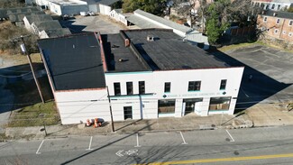 More details for 222 N Market St, Petersburg, VA - Industrial for Sale