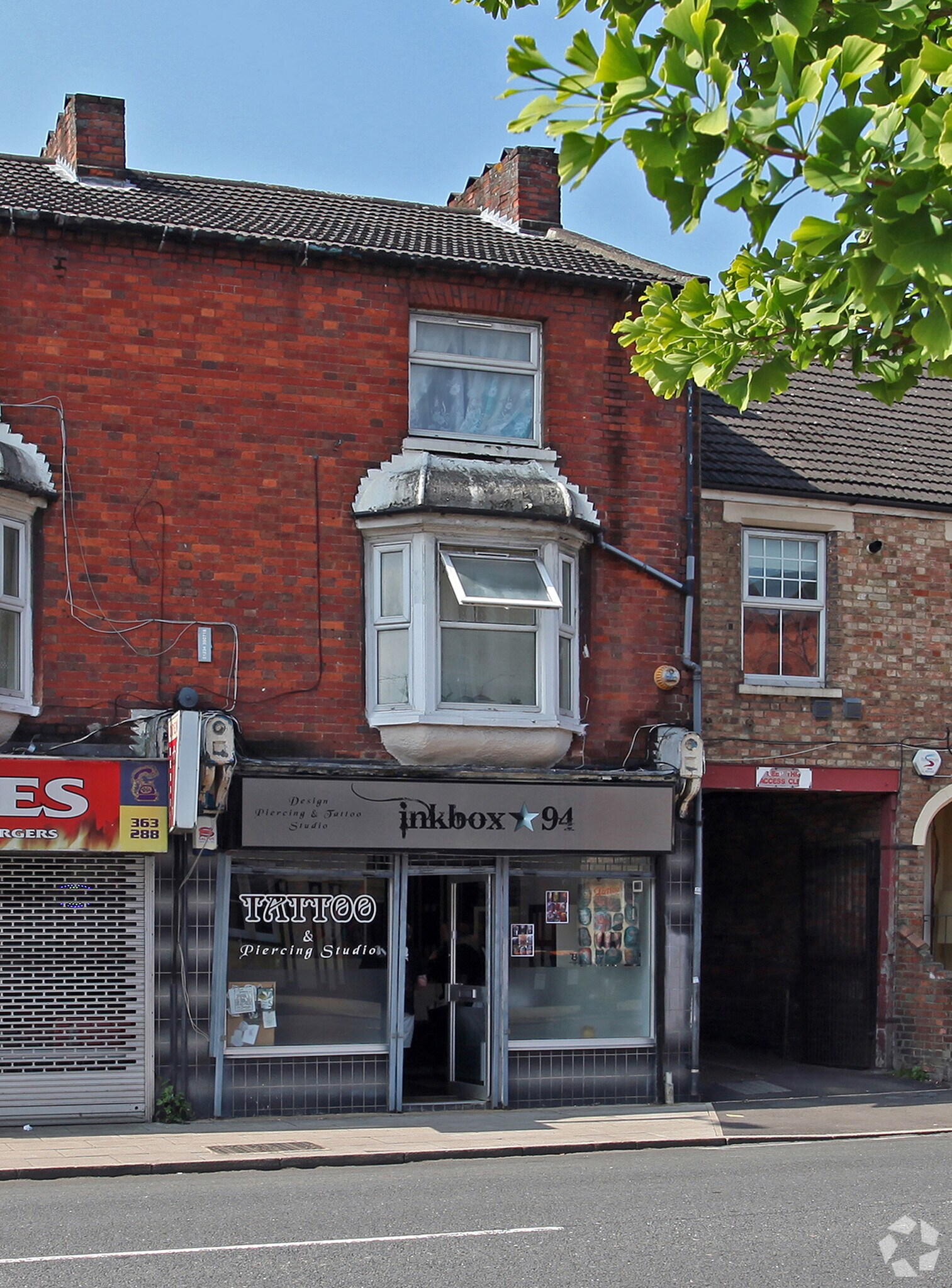 94 Tavistock St, Bedford for sale Primary Photo- Image 1 of 1