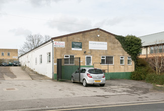 More details for 8 Wilkinson Rd, Cirencester - Industrial for Rent