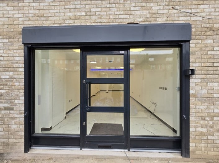 732-738 Green Lane, Barking to rent - Primary Photo - Image 1 of 2