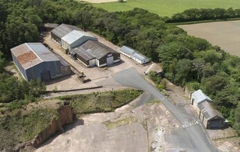 Blackhill Quarry, Woodbury to rent Building Photo- Image 1 of 10