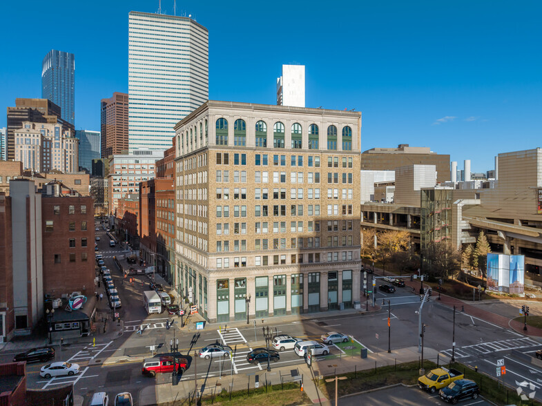 210 South St, Boston, MA for sale - Primary Photo - Image 1 of 1