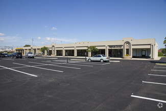 More details for 4556-4568 Cemetery Rd, Hilliard, OH - Retail for Rent