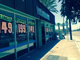 More details for 1238 W 1st St, Santa Ana, CA - Retail for Rent