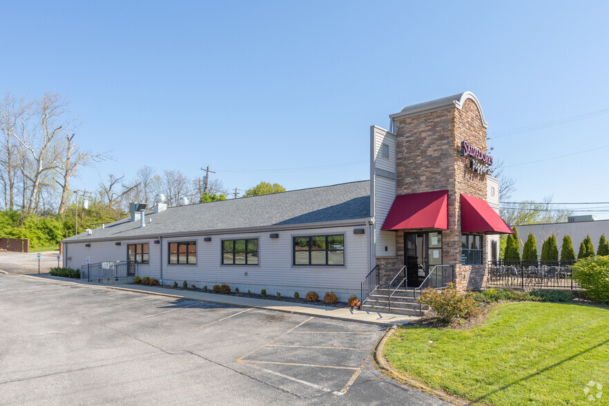 3218 Dixie Hwy, Erlanger, KY for sale - Building Photo - Image 1 of 1