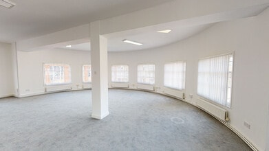 King St, Leicester for rent Matterport 3D Scan- Image 1 of 19