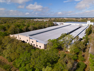 More details for 2251 Topline Way, Brooksville, FL - Industrial for Rent