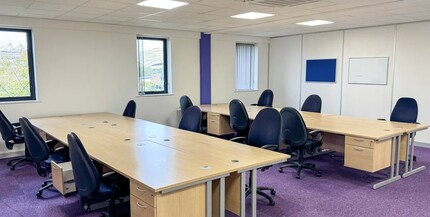 20 St Christophers Way, Derby to rent Interior Photo- Image 1 of 3