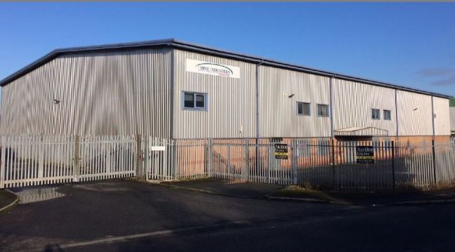 2 Broughton Way, Widnes for sale Building Photo- Image 1 of 1