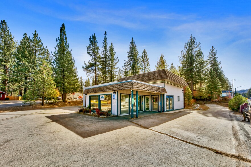 2280 Lake Tahoe Blvd, South Lake Tahoe, CA for rent - Building Photo - Image 1 of 25